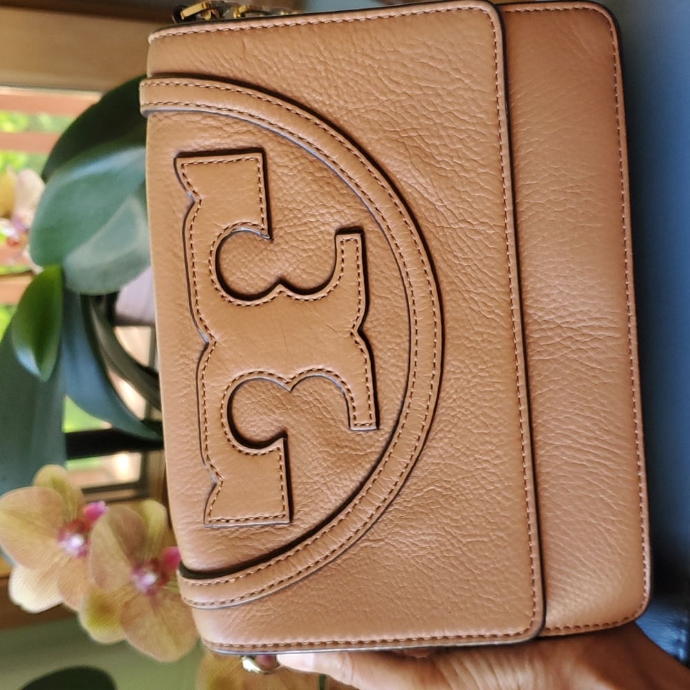 Tory burch  shoulder bag or crossbody bag
